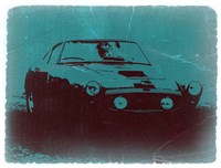 Ferrari 250 GTB Fine Art Print