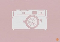 Vintage Camera Fine Art Print