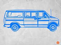 My Favorite Car 18 Fine Art Print