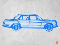 My Favorite Car 26 Fine Art Print