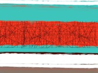 Aquatic Breeze 5 Fine Art Print