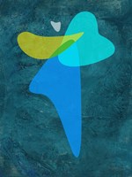 Shapes 3 Fine Art Print