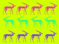 Safari 12 Fine Art Print