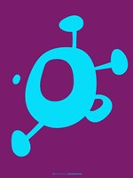 Funny Shape Lop 2 Fine Art Print