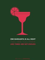 Pink Margarita Fine Art Print