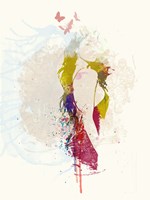 Hazy Dream Fine Art Print