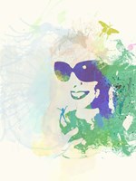 Sunshine Fine Art Print