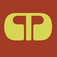 Letter M Yellow Fine Art Print