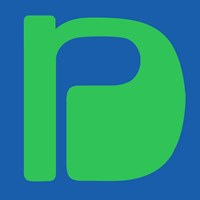 Letter N Green Fine Art Print