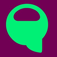 Letter Q Green Fine Art Print