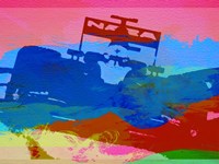 Lotus F1 Fine Art Print