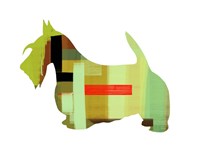 Scottish Terrier 1 Fine Art Print