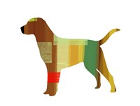 Labrador Retriever Fine Art Print