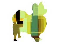 Papillion Fine Art Print