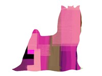 Yorkshire Terrier Fine Art Print