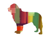 Newfoundland 1 Fine Art Print