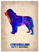 Newfoundland 2 Fine Art Print