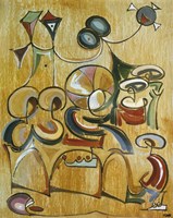 Jorney Fine Art Print