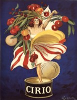 Cirio Fine Art Print