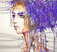 Symphony Fine Art Print