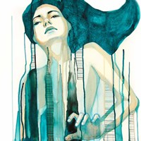 Euphoria Fine Art Print