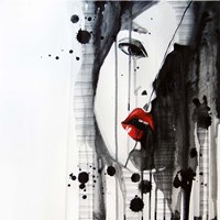 Doubt Fine Art Print