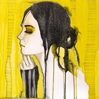 Someone Else Fine Art Print