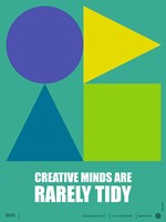 Creative Minds Fine Art Print