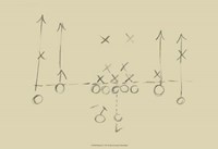 Playbook I Fine Art Print