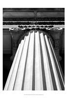 Structural Details I Fine Art Print