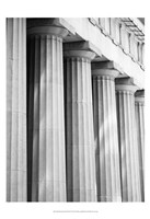 Structural Details IV Fine Art Print