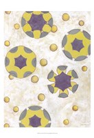 Canary Pop I Fine Art Print