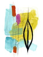 Fringe Aspect I Fine Art Print