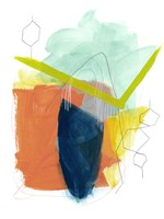 Fringe Aspect II Fine Art Print