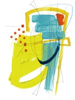 Fringe Aspect III Fine Art Print