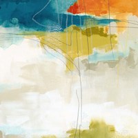 Atmospheric II Fine Art Print