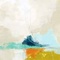 Atmospheric III Fine Art Print