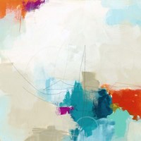 Atmospheric IV Fine Art Print