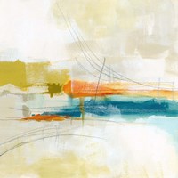 Atmospheric V Fine Art Print