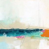 Atmospheric VIII Fine Art Print