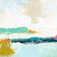 Atmospheric IX Fine Art Print