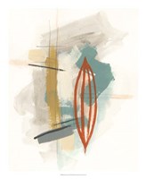 Elements I Fine Art Print