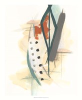 Elements II Fine Art Print