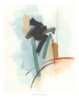 Elements III Fine Art Print