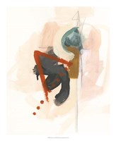 Elements IV Fine Art Print