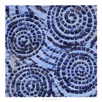 Tempest I Framed Print