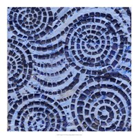 Tempest II Framed Print