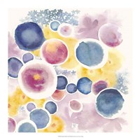 Garden Orb II Fine Art Print