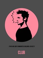 Club 1 Fine Art Print