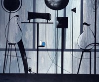 Photoshop Fine Art Print